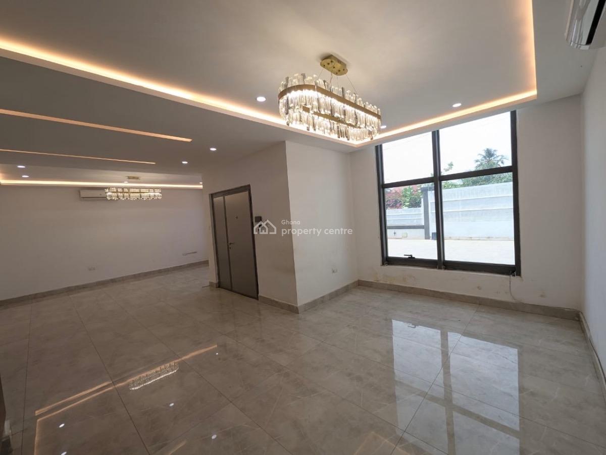3 Bedrooms at Tantra Hills, Tantra, Achimota, Accra, Detached Duplex for Rent