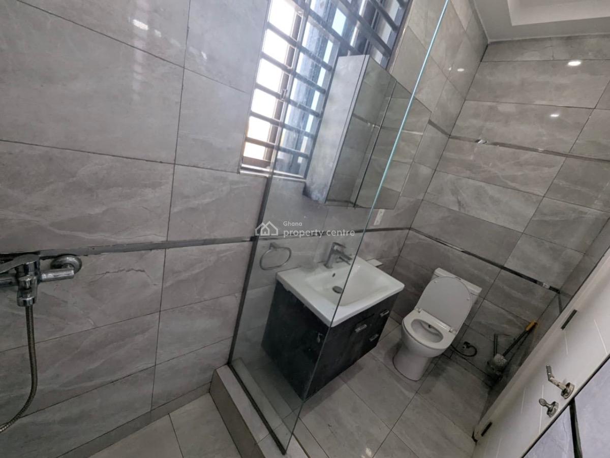 3 Bedrooms at Tantra Hills, Tantra, Achimota, Accra, Detached Duplex for Rent