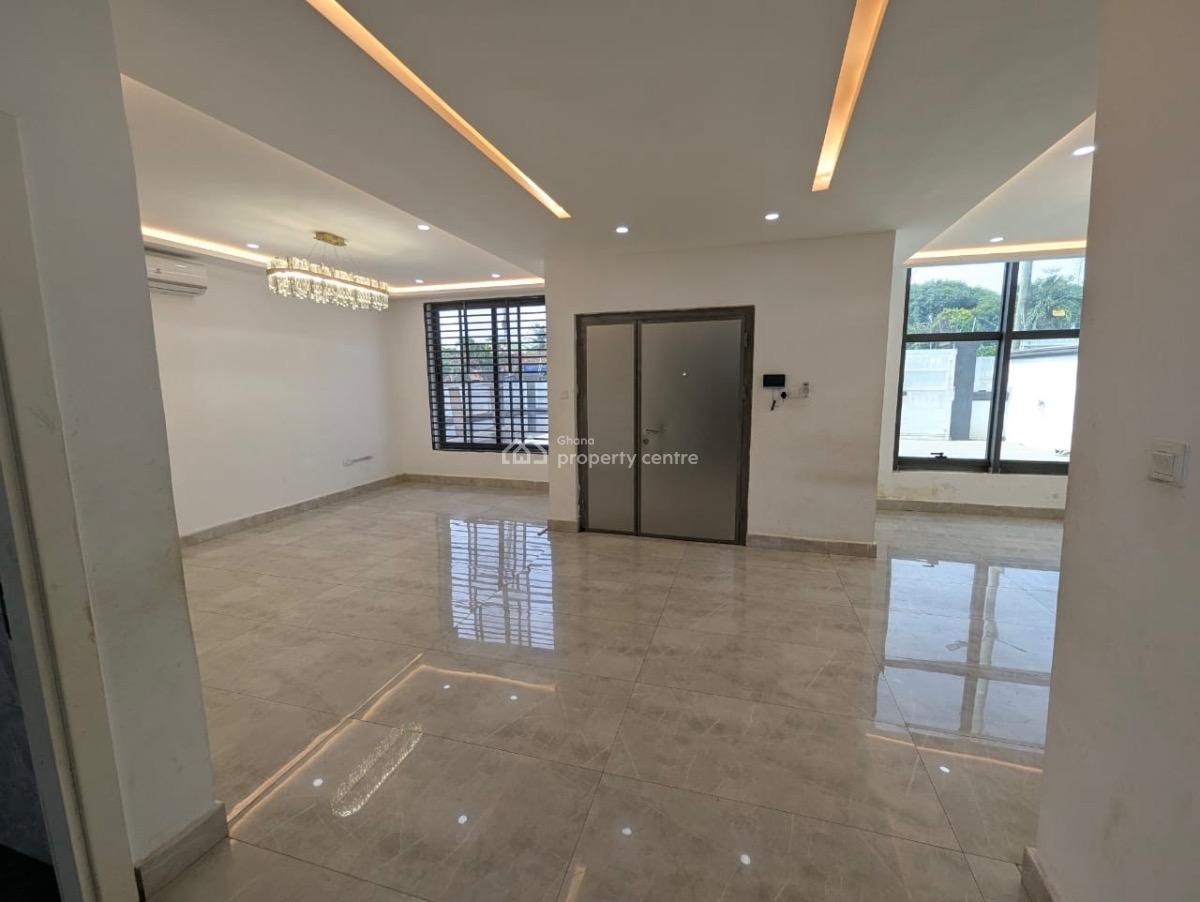 3 Bedrooms at Tantra Hills, Tantra, Achimota, Accra, Detached Duplex for Rent