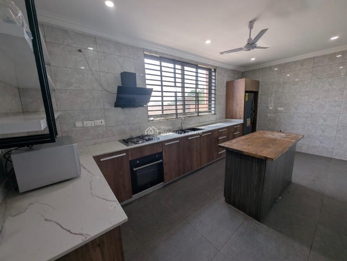 3 Bedrooms at Tantra Hills, Tantra, Achimota, Accra, Detached Duplex for Rent