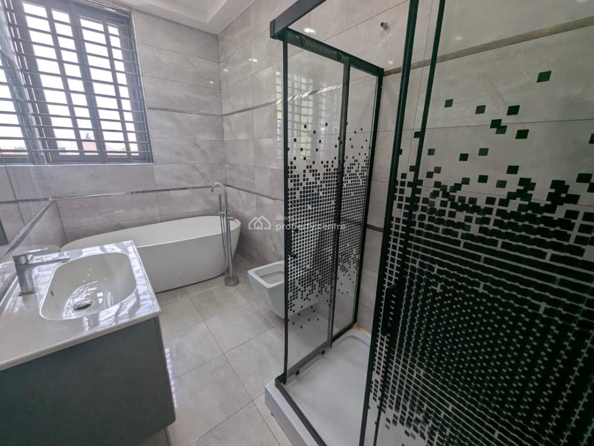 3 Bedrooms at Tantra Hills, Tantra, Achimota, Accra, Detached Duplex for Rent