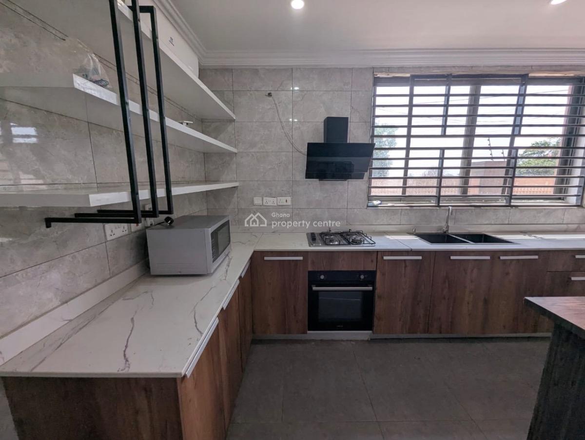 3 Bedrooms at Tantra Hills, Tantra, Achimota, Accra, Detached Duplex for Rent