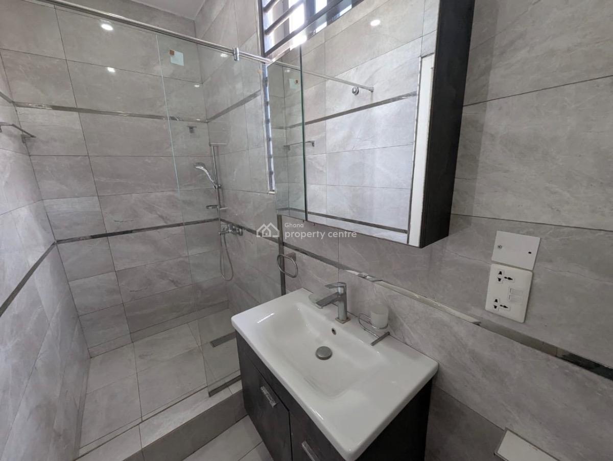 3 Bedrooms at Tantra Hills, Tantra, Achimota, Accra, Detached Duplex for Rent