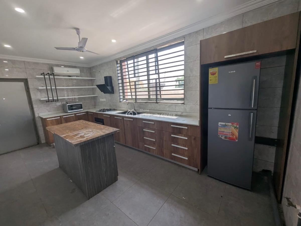 3 Bedrooms at Tantra Hills, Tantra, Achimota, Accra, Detached Duplex for Rent