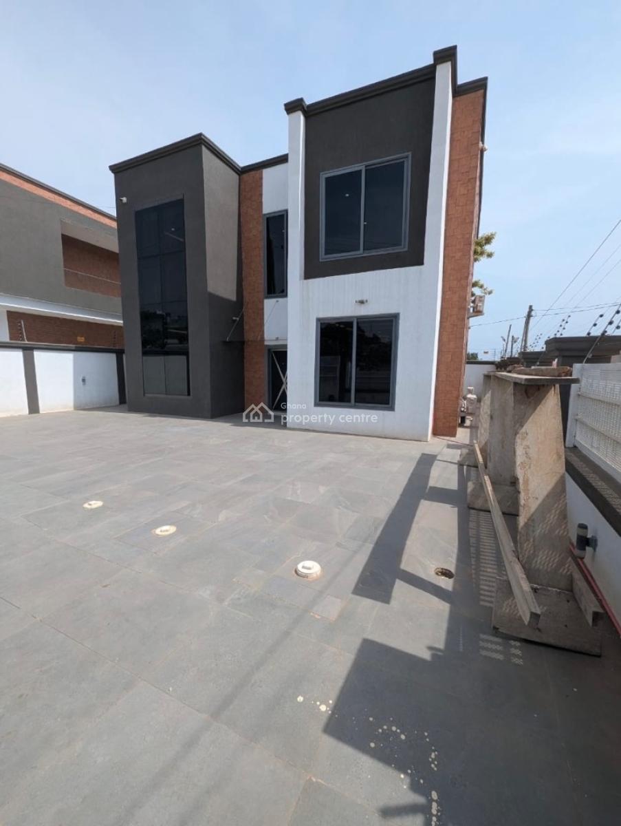 3 Bedrooms at Tantra Hills, Tantra, Achimota, Accra, Detached Duplex for Rent