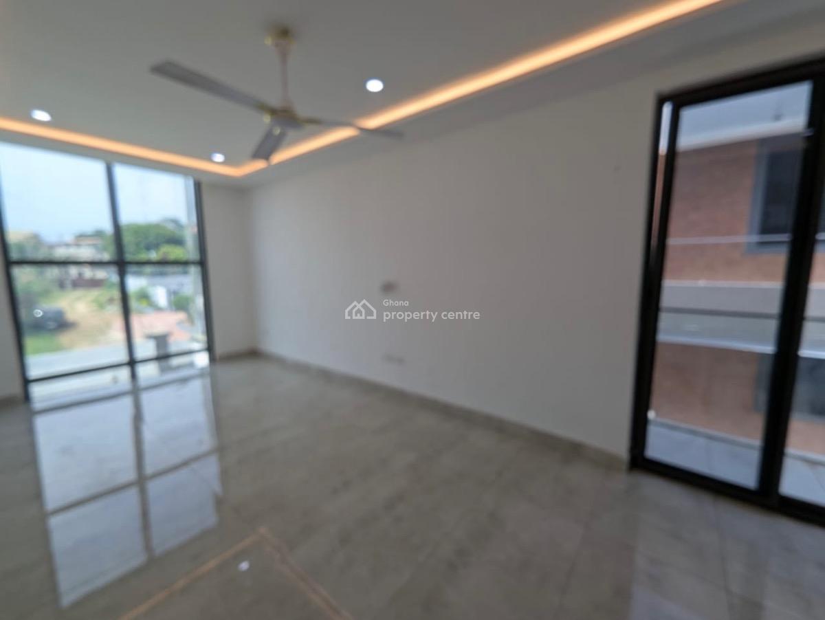 3 Bedrooms at Tantra Hills, Tantra, Achimota, Accra, Detached Duplex for Rent