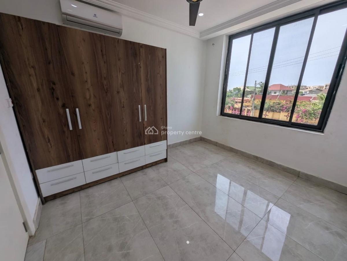 3 Bedrooms at Tantra Hills, Tantra, Achimota, Accra, Detached Duplex for Rent