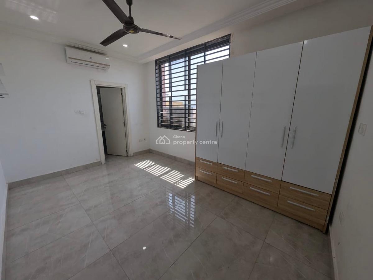 3 Bedrooms at Tantra Hills, Tantra, Achimota, Accra, Detached Duplex for Rent