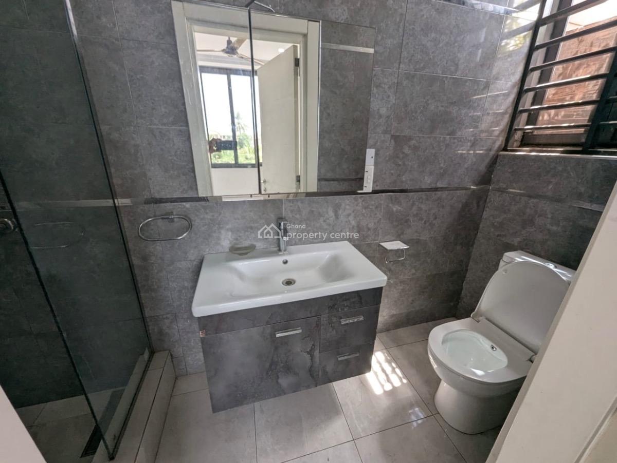 3 Bedrooms at Tantra Hills, Tantra, Achimota, Accra, Detached Duplex for Rent