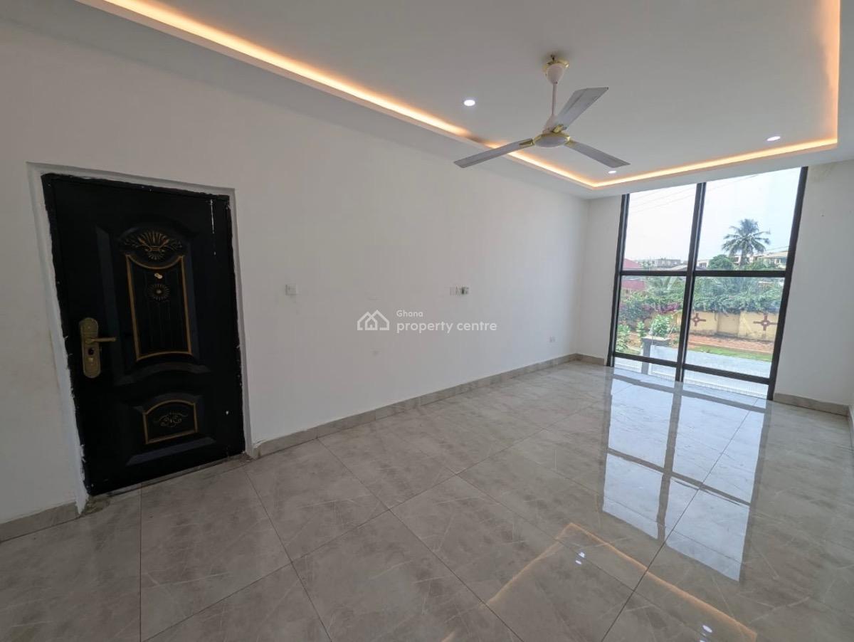 3 Bedrooms at Tantra Hills, Tantra, Achimota, Accra, Detached Duplex for Rent