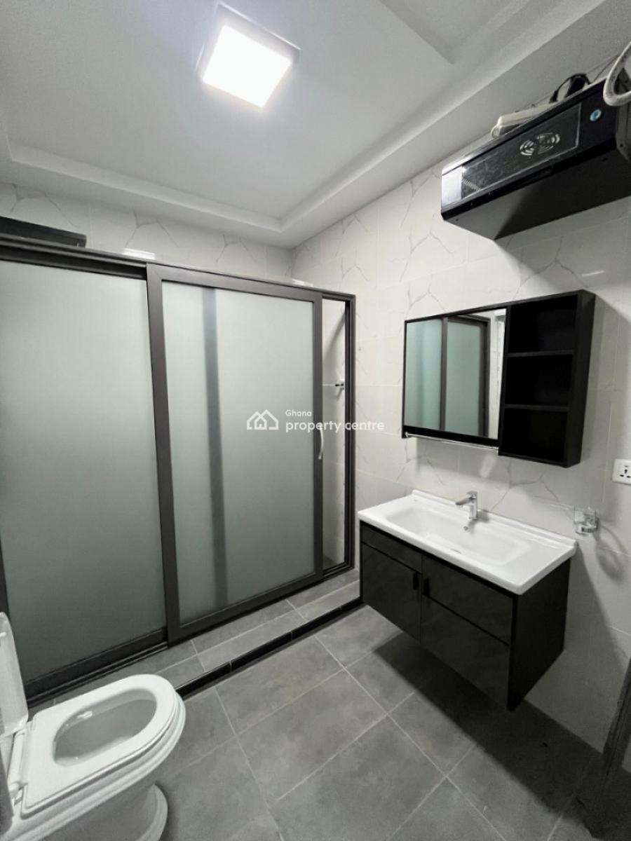 Furnished 4 Bedroom Duplex, East Legon, Accra, Detached Duplex for Rent