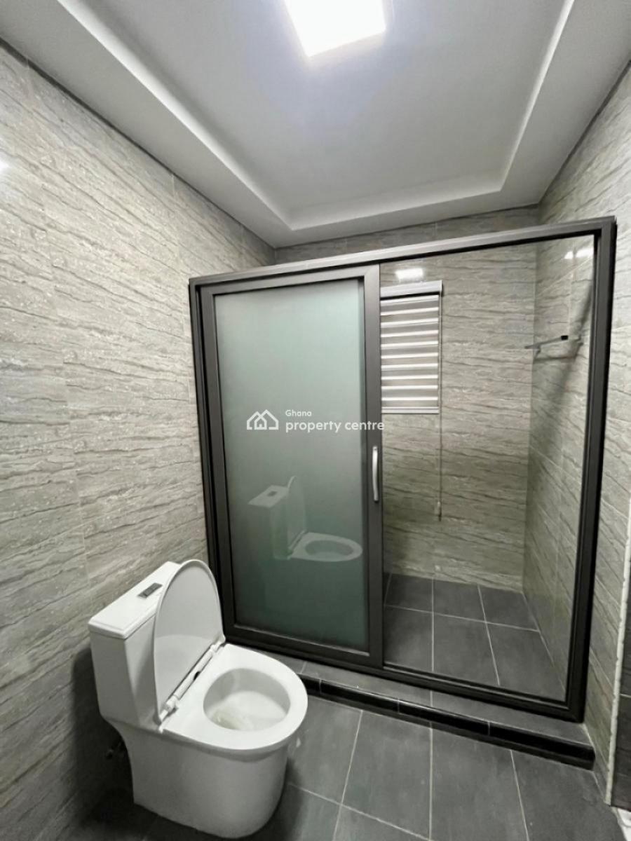 Furnished 4 Bedroom Duplex, East Legon, Accra, Detached Duplex for Rent