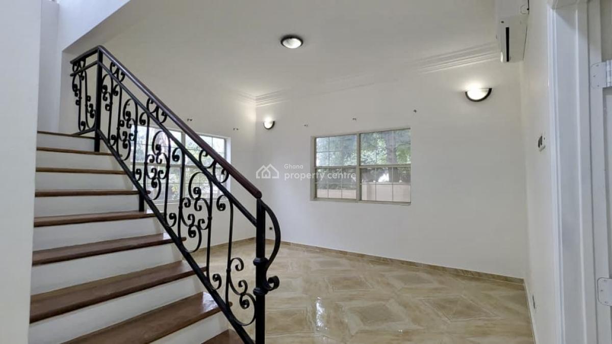 3 Bedroom Duplex in a Gated Community with Swimming Pool, Cantonments, Accra, Semi-detached Duplex for Rent