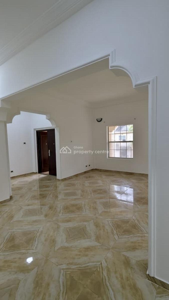 3 Bedroom Duplex in a Gated Community with Swimming Pool, Cantonments, Accra, Semi-detached Duplex for Rent