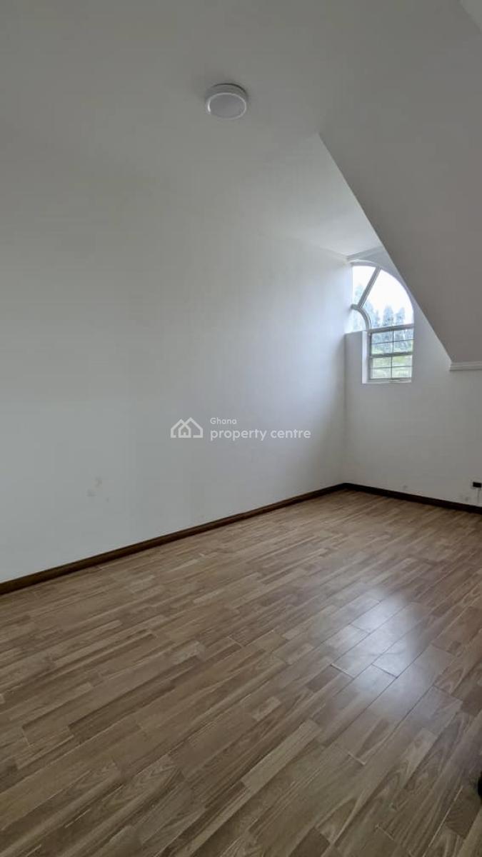 3 Bedroom Duplex in a Gated Community with Swimming Pool, Cantonments, Accra, Semi-detached Duplex for Rent