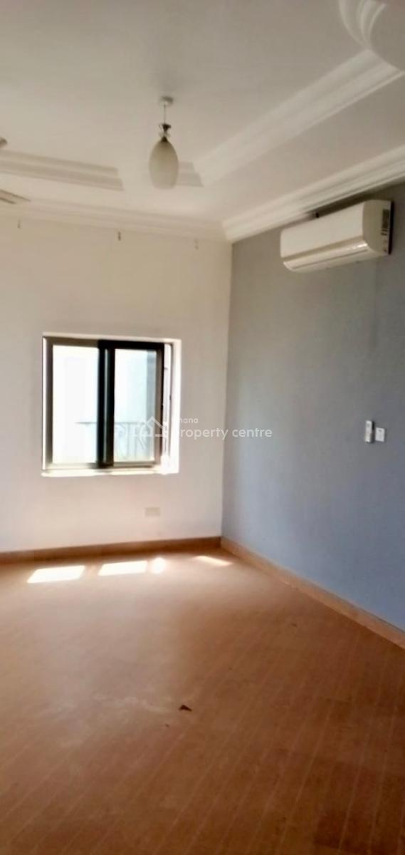 Detached 4 Bedroom Duplex with Staff Quarters, Cantonments, Accra, Detached Duplex for Sale