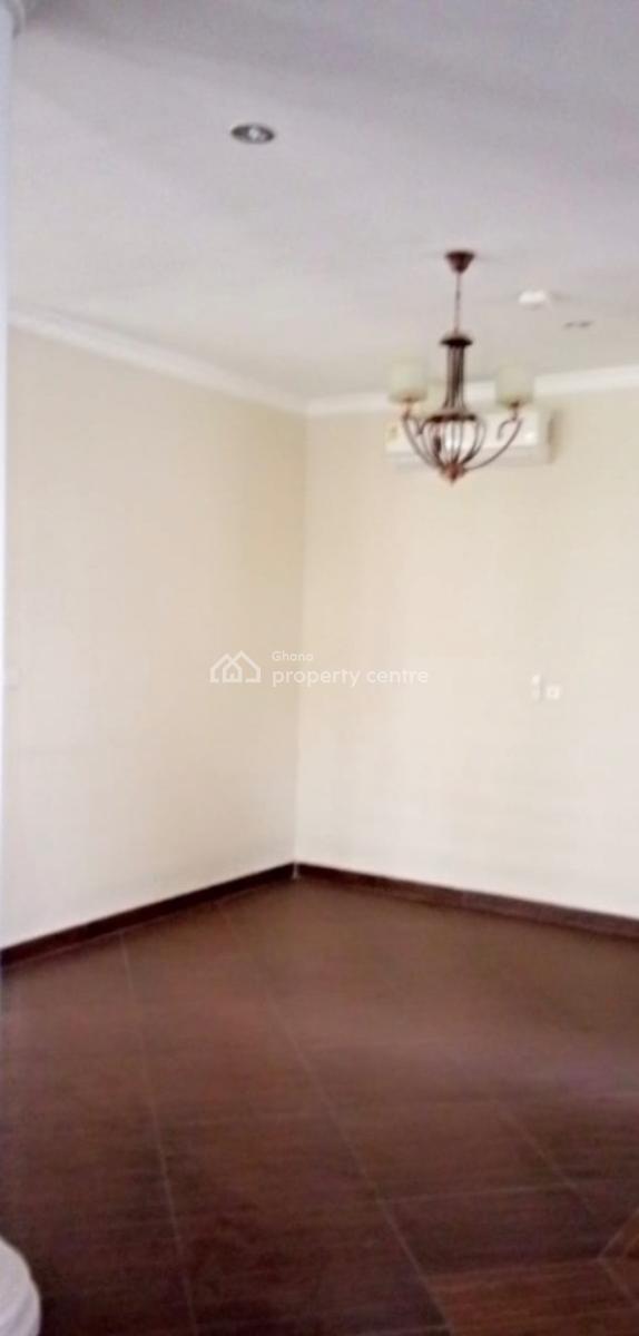 Detached 4 Bedroom Duplex with Staff Quarters, Cantonments, Accra, Detached Duplex for Sale