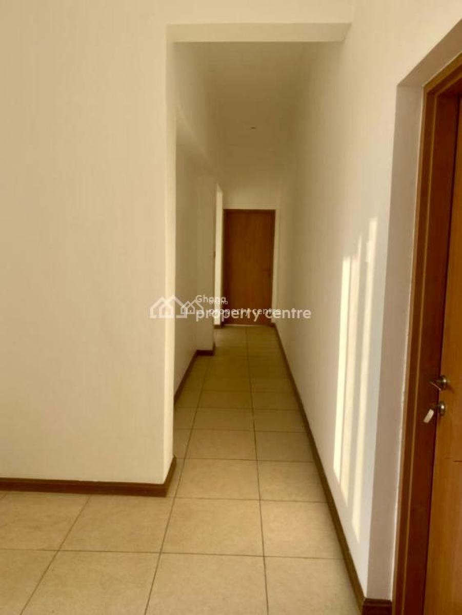 4 Bedroom Duplex with Staff Quarters, Cantonments, Accra, Detached Duplex for Sale