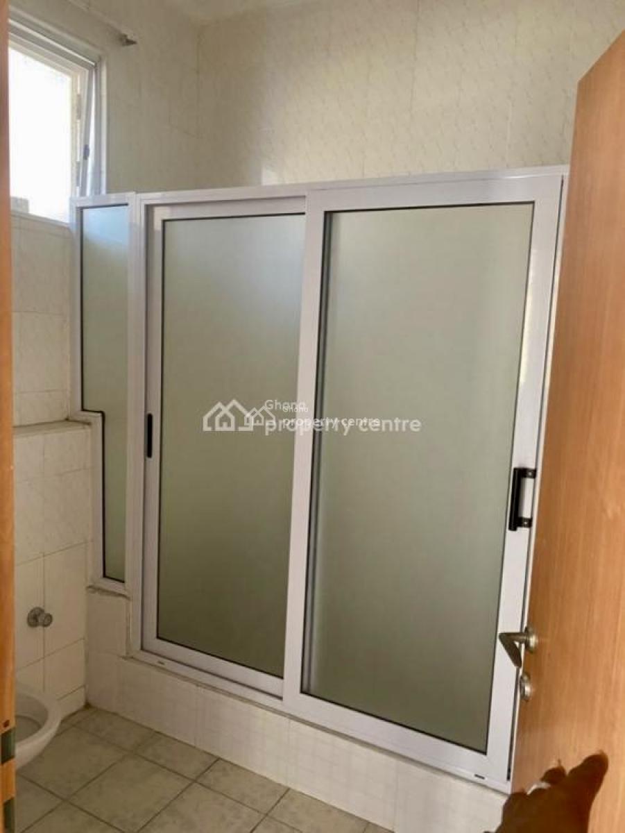 4 Bedroom Duplex with Staff Quarters, Cantonments, Accra, Detached Duplex for Sale