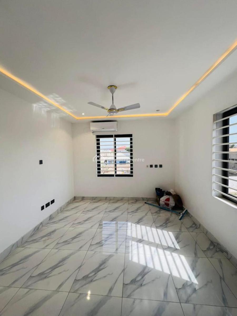 3 Bedroom Townhouse in a Gated Community, School Junction, Nanakrom, East Legon, Accra, Townhouse for Sale