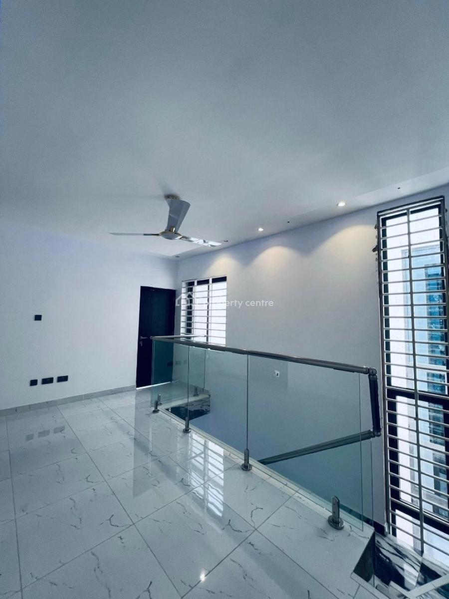 Detached 3 Bedroom Duplex, Nanakrom, East Legon, Accra, Detached Duplex for Sale