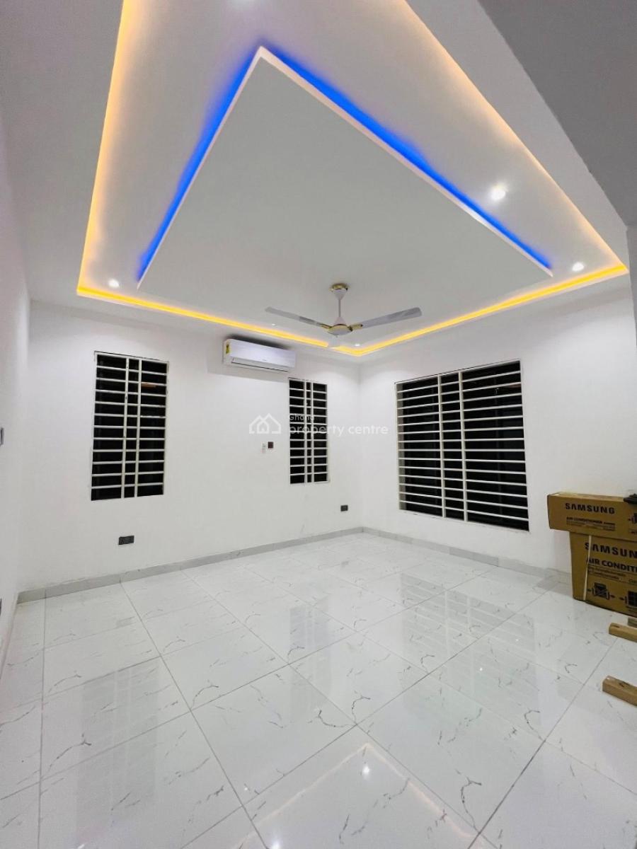 Detached 3 Bedroom Duplex, Nanakrom, East Legon, Accra, Detached Duplex for Sale