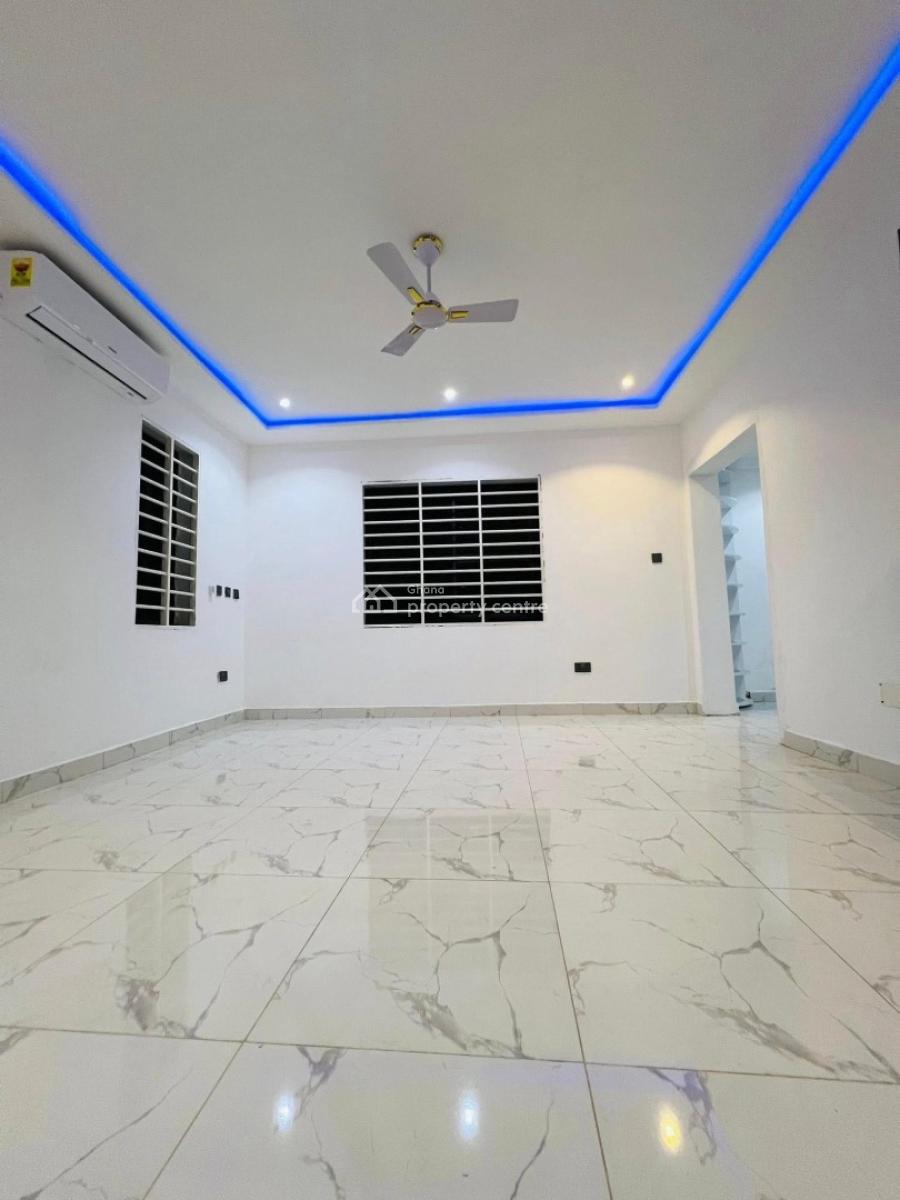 Detached 3 Bedroom Duplex, Nanakrom, East Legon, Accra, Detached Duplex for Sale