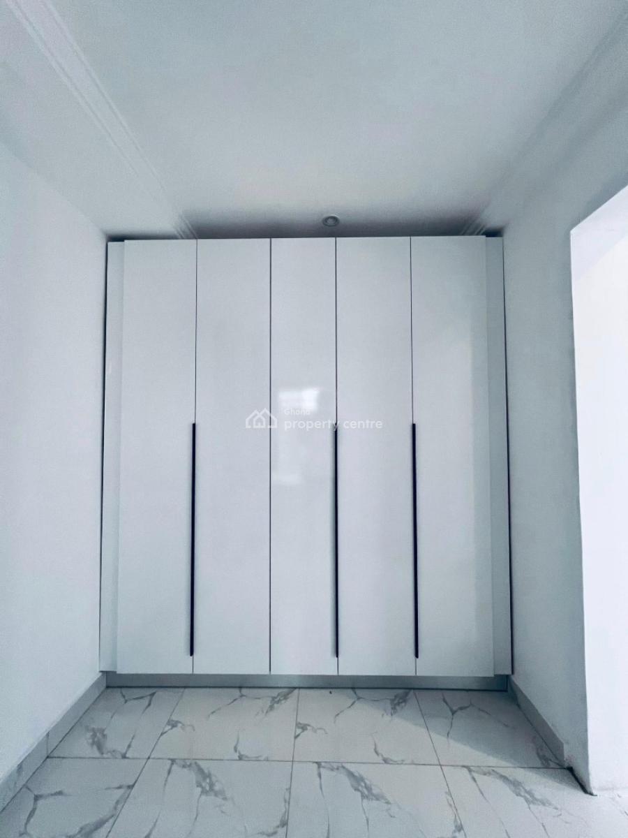 Detached 3 Bedroom Duplex, Nanakrom, East Legon, Accra, Detached Duplex for Sale