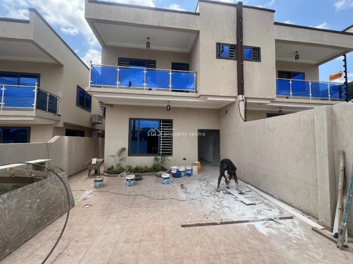 3 Bedroom Duplex, Kwabenya, Ga East Municipal, Accra, Semi-detached Duplex for Sale
