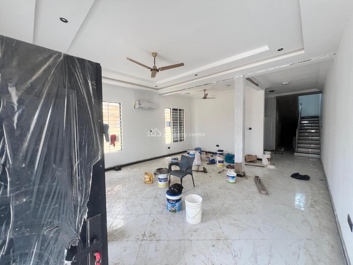 3 Bedroom Duplex, Kwabenya, Ga East Municipal, Accra, Semi-detached Duplex for Sale