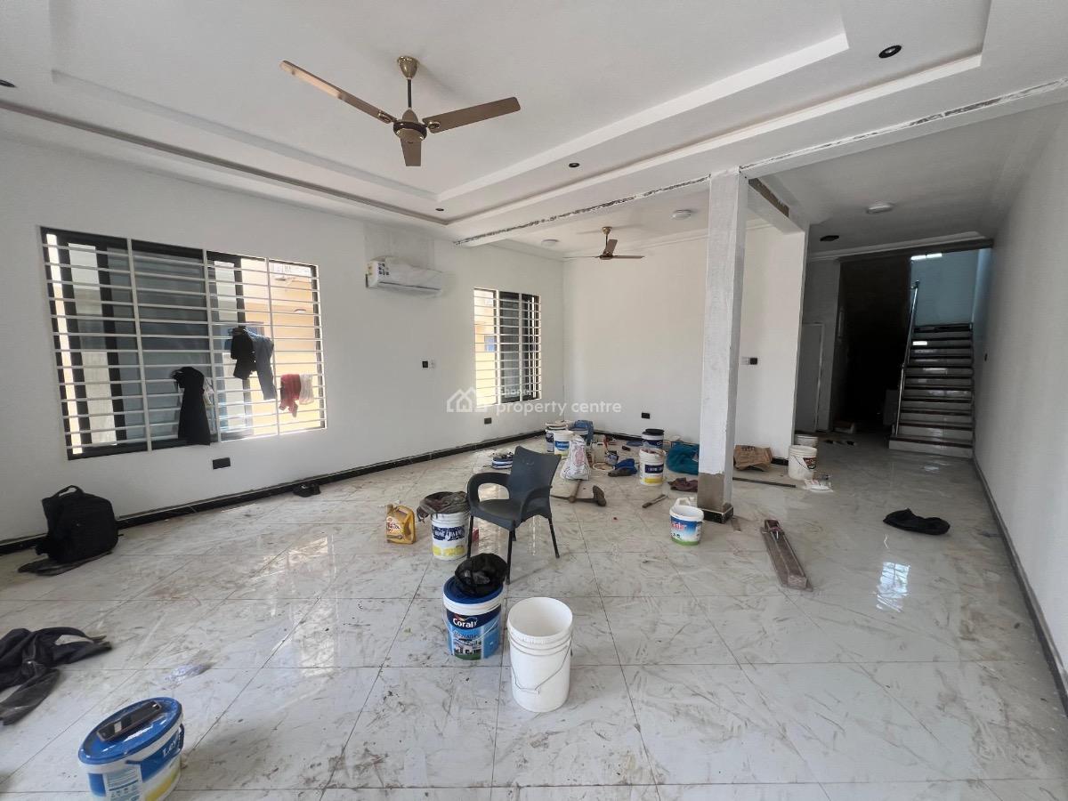 3 Bedroom Duplex, Kwabenya, Ga East Municipal, Accra, Semi-detached Duplex for Sale