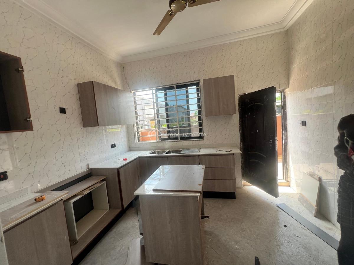 3 Bedroom Duplex, Kwabenya, Ga East Municipal, Accra, Semi-detached Duplex for Sale