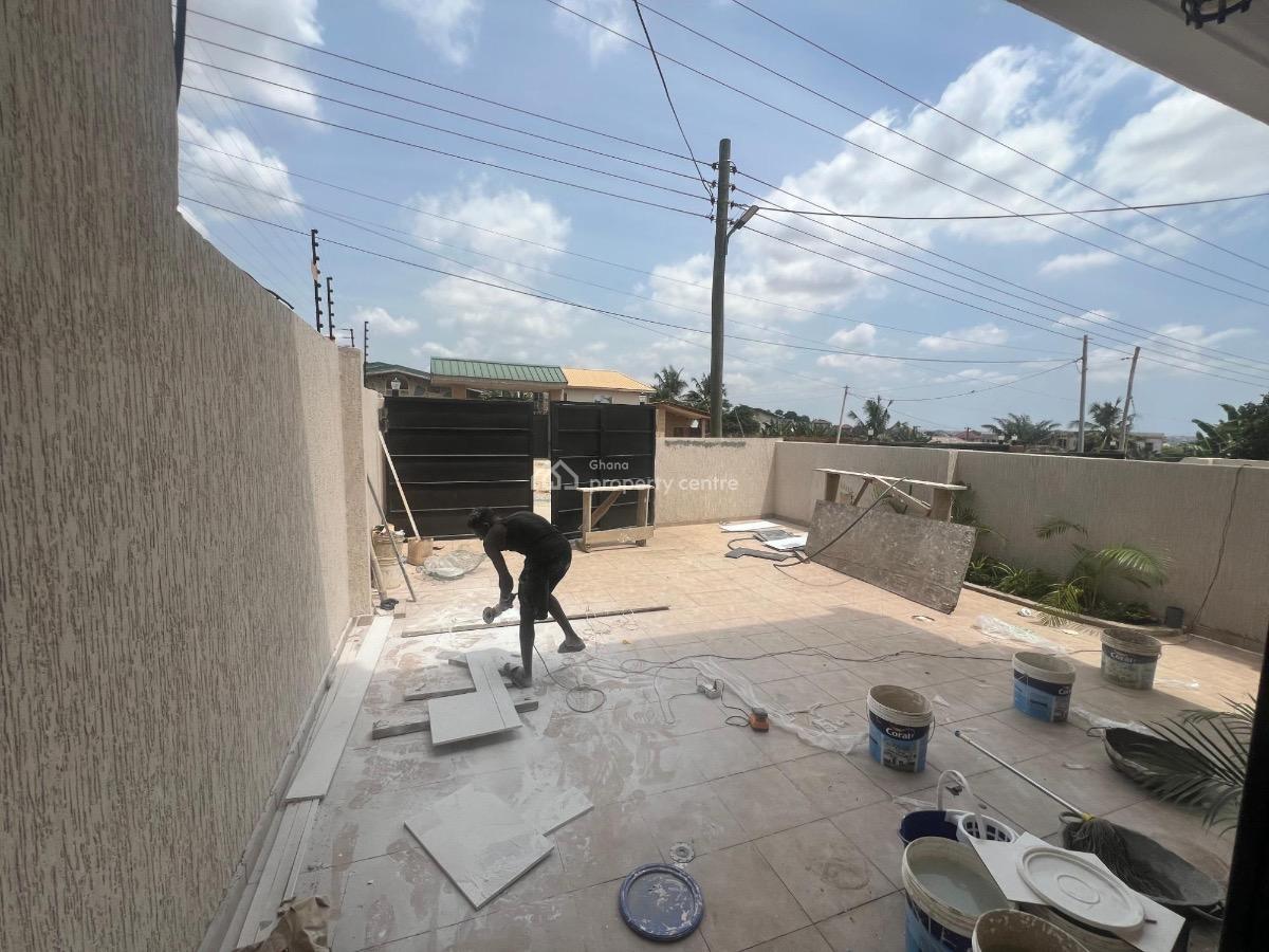 3 Bedroom Duplex, Kwabenya, Ga East Municipal, Accra, Semi-detached Duplex for Sale
