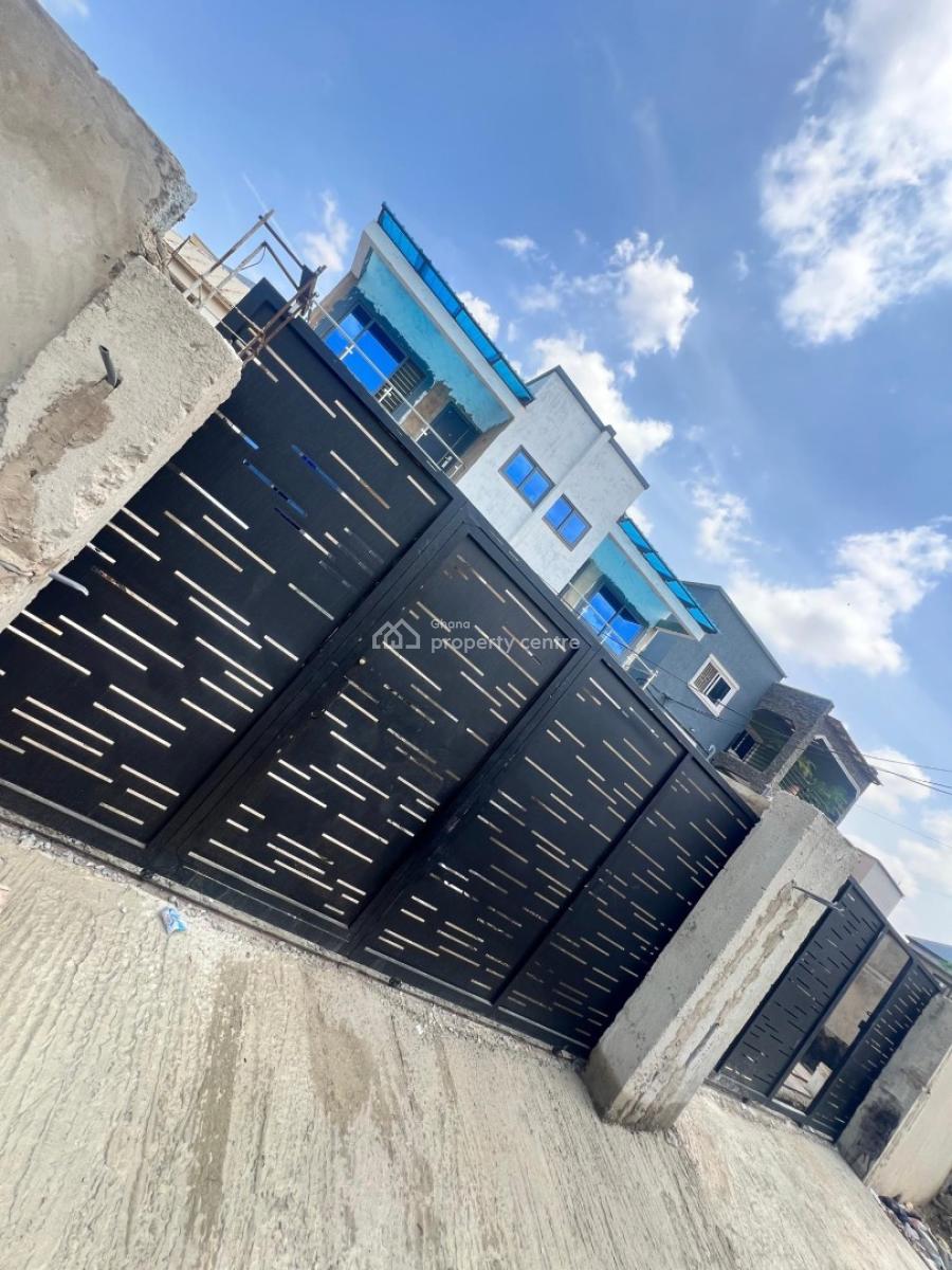 3 Bedroom Duplex, Kwabenya, Ga East Municipal, Accra, Semi-detached Duplex for Sale