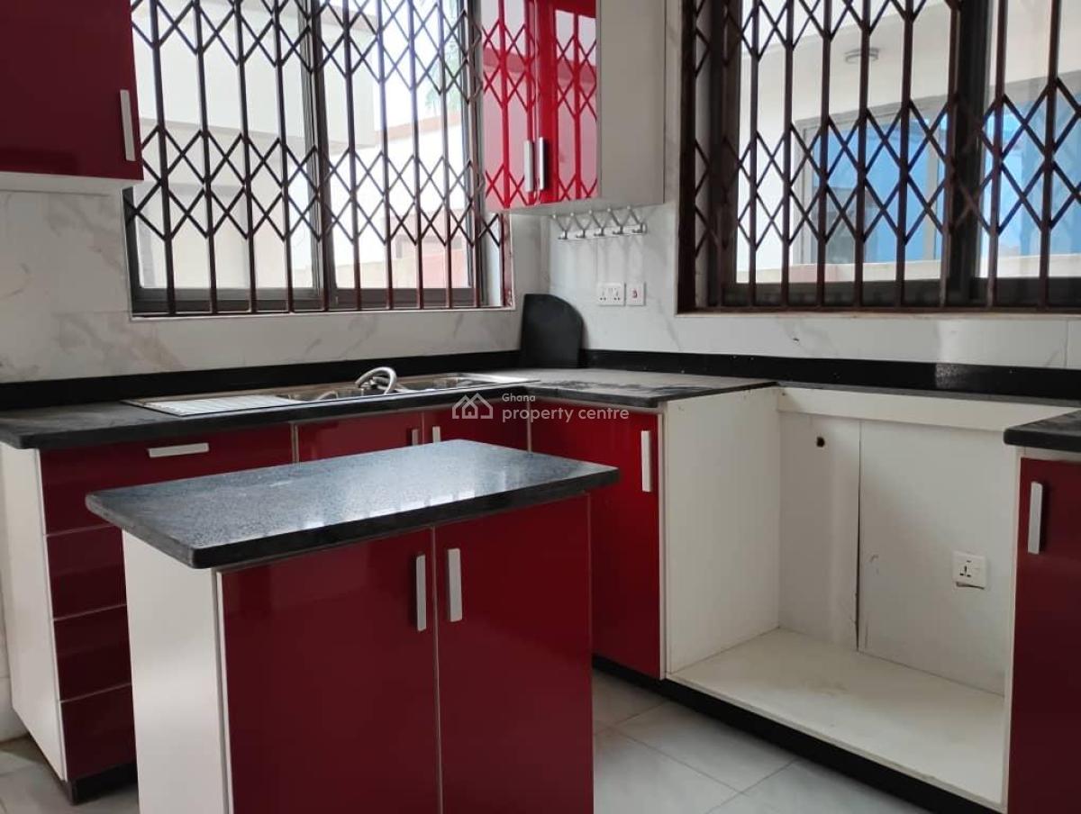 3 Bedroom Duplex in a Gated Community, Oyarifa, La Nkwantanang Madina Municipal, Accra, Semi-detached Duplex for Sale