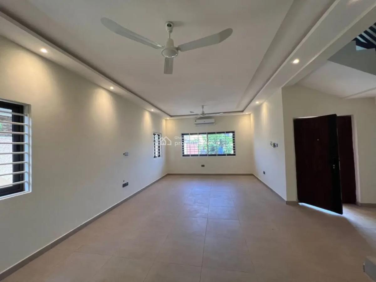 Detached 3 Bedroom Duplex with Staff Quarters, Adenta Municipal, Accra, Detached Duplex for Sale