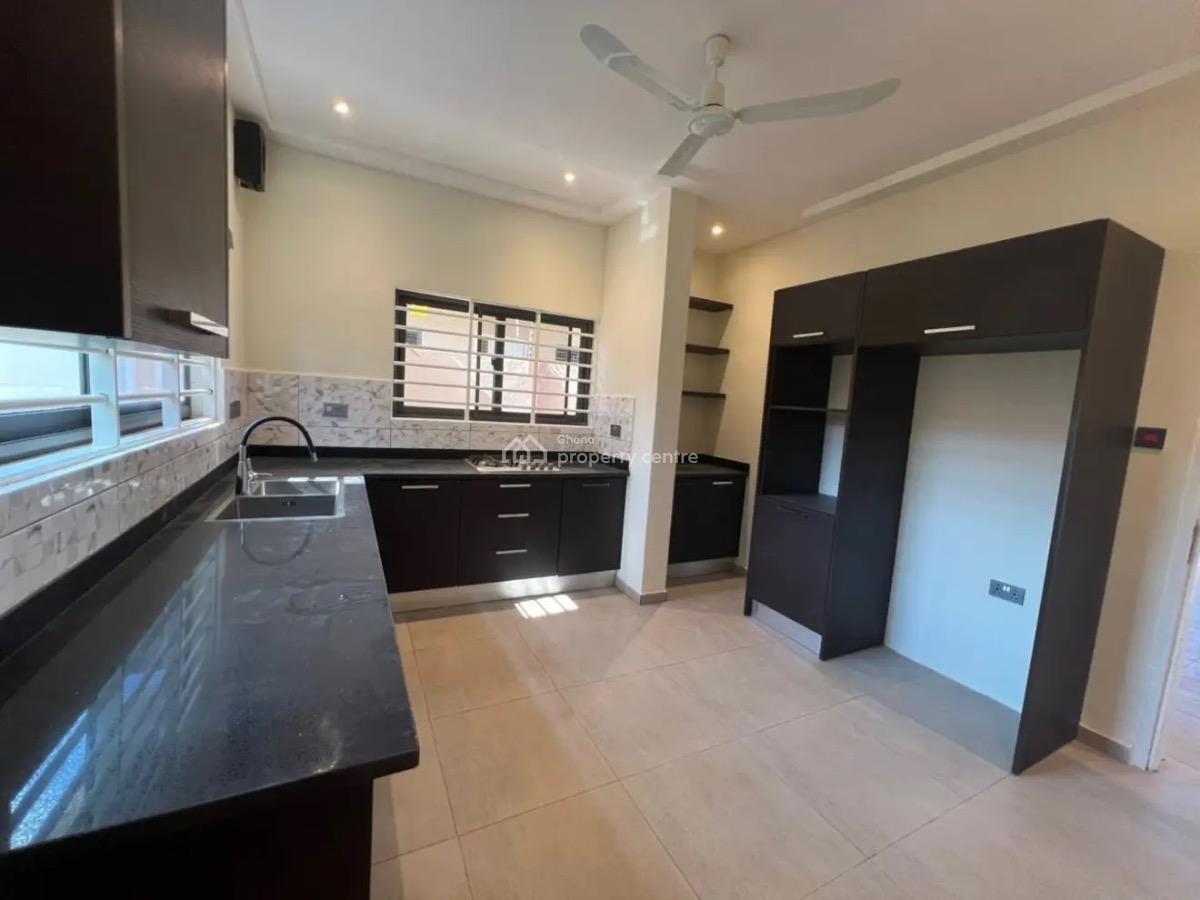 Detached 3 Bedroom Duplex with Staff Quarters, Adenta Municipal, Accra, Detached Duplex for Sale