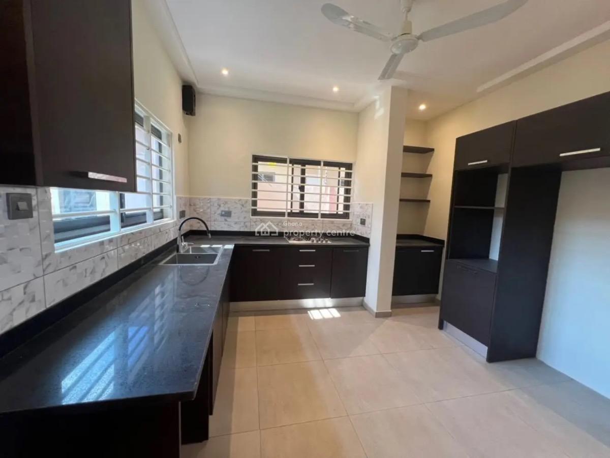 Detached 3 Bedroom Duplex with Staff Quarters, Adenta Municipal, Accra, Detached Duplex for Sale