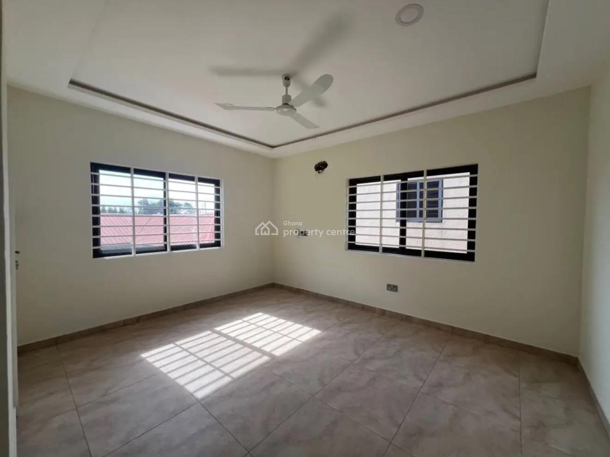 Detached 3 Bedroom Duplex with Staff Quarters, Adenta Municipal, Accra, Detached Duplex for Sale