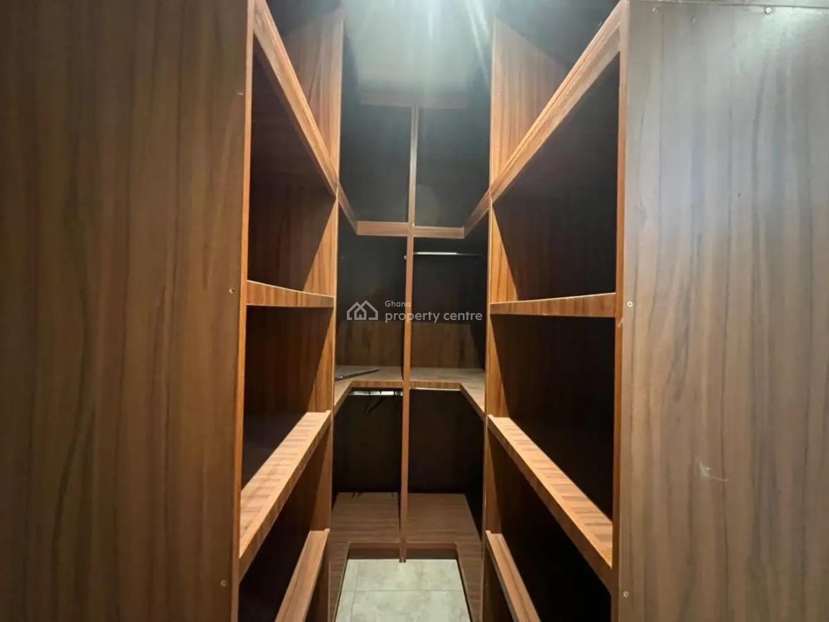 Detached 3 Bedroom Duplex with Staff Quarters, Adenta Municipal, Accra, Detached Duplex for Sale