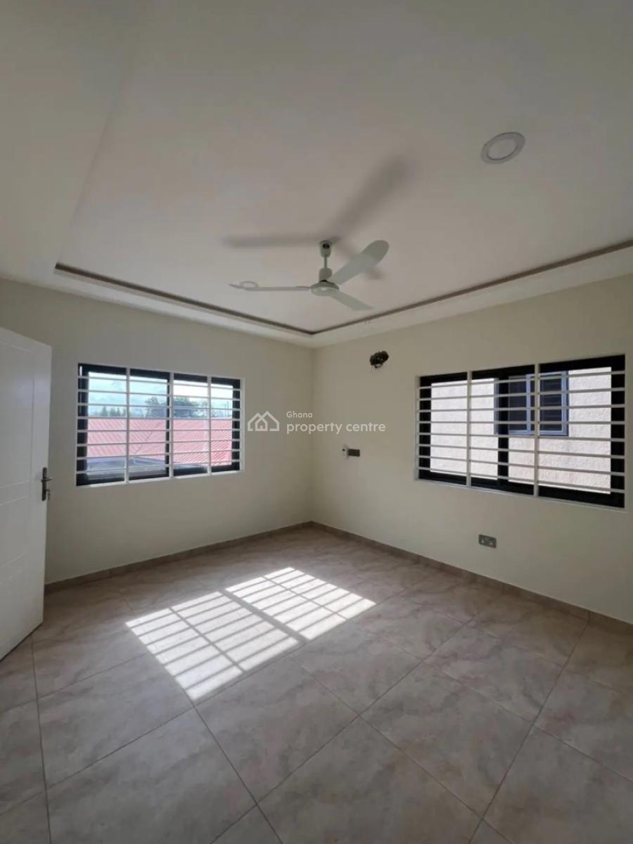 Detached 3 Bedroom Duplex with Staff Quarters, Adenta Municipal, Accra, Detached Duplex for Sale