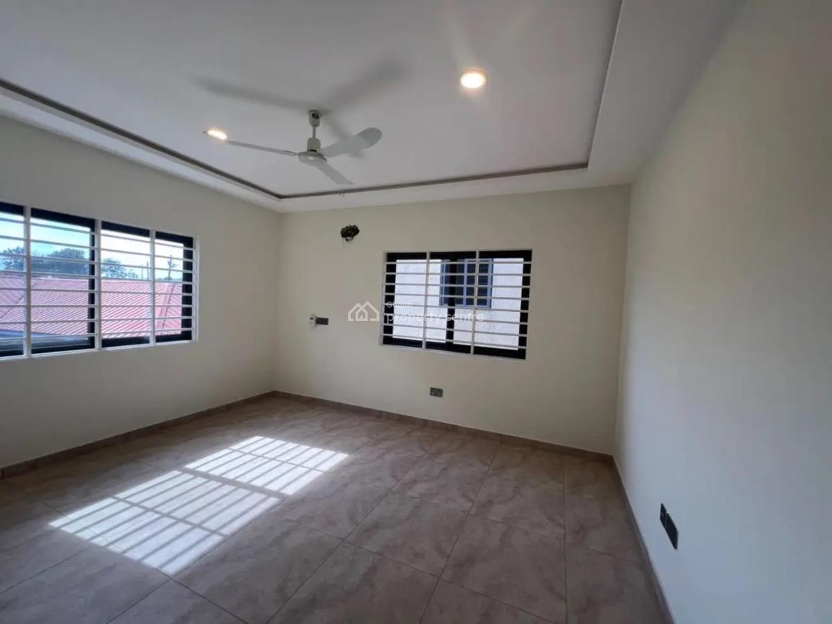 Detached 3 Bedroom Duplex with Staff Quarters, Adenta Municipal, Accra, Detached Duplex for Sale