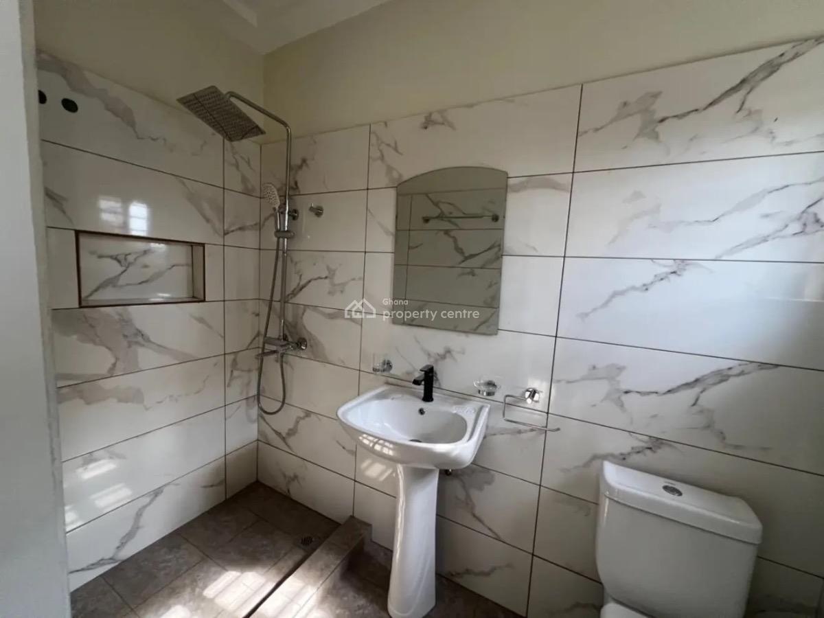 Detached 3 Bedroom Duplex with Staff Quarters, Adenta Municipal, Accra, Detached Duplex for Sale