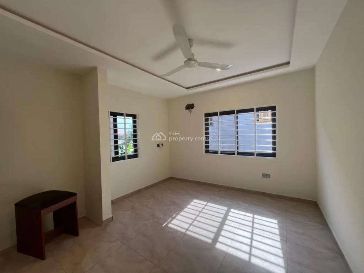 Detached 3 Bedroom Duplex with Staff Quarters, Adenta Municipal, Accra, Detached Duplex for Sale