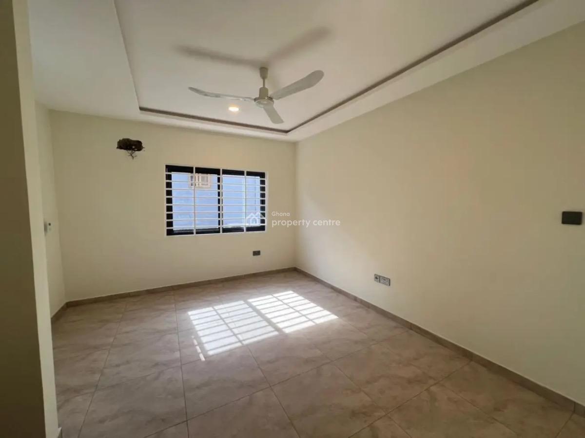 Detached 3 Bedroom Duplex with Staff Quarters, Adenta Municipal, Accra, Detached Duplex for Sale