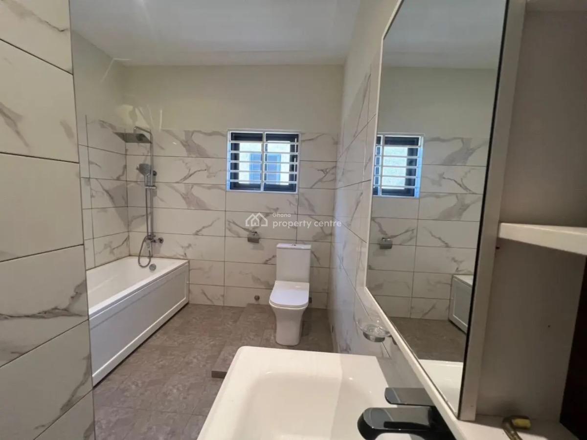 Detached 3 Bedroom Duplex with Staff Quarters, Adenta Municipal, Accra, Detached Duplex for Sale