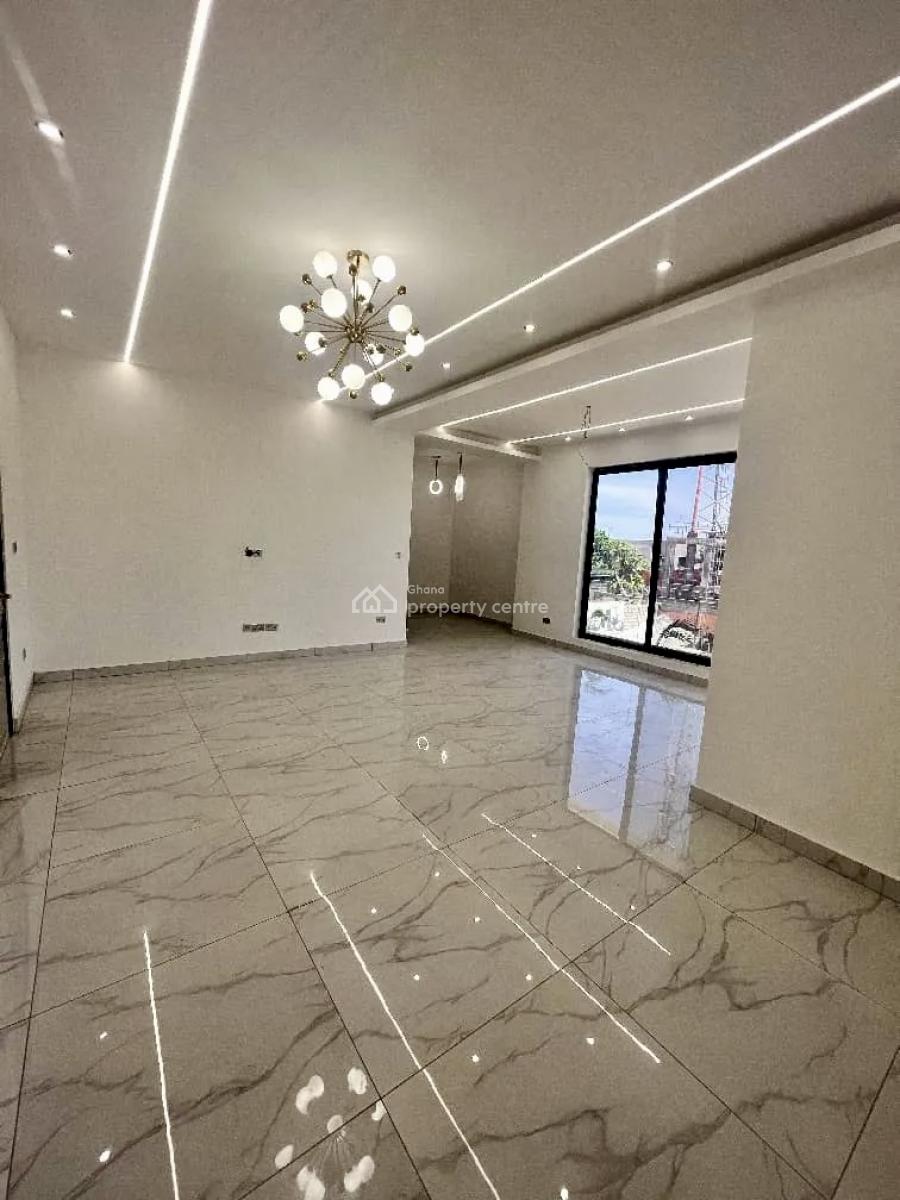 3 Bedroom Townhouse with Staff Quarters in a Gated Community, Achimota, Accra, Detached Duplex for Sale