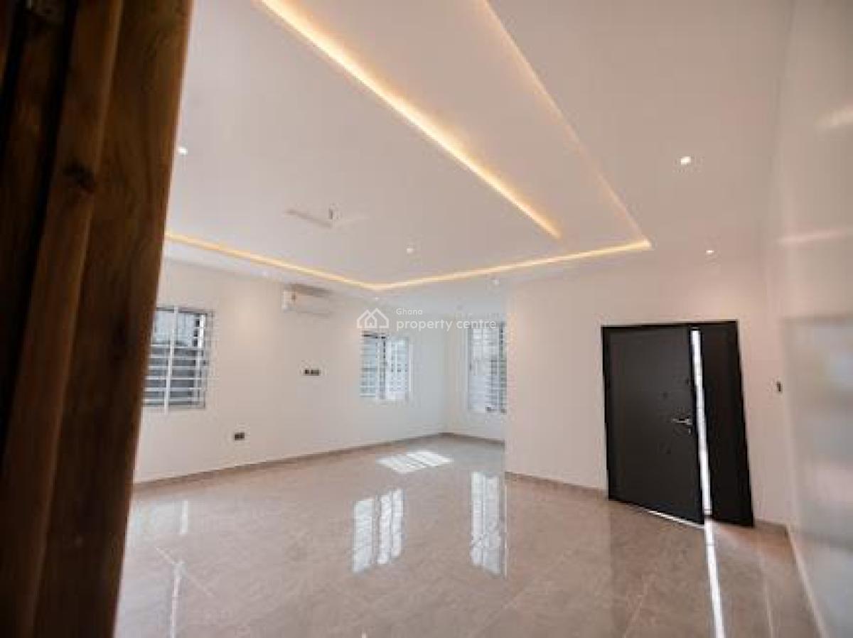 Detached 3 Bedroom Bungalow in a Gated Community, Amrahia, Adenta Municipal, Accra, Detached Bungalow for Sale