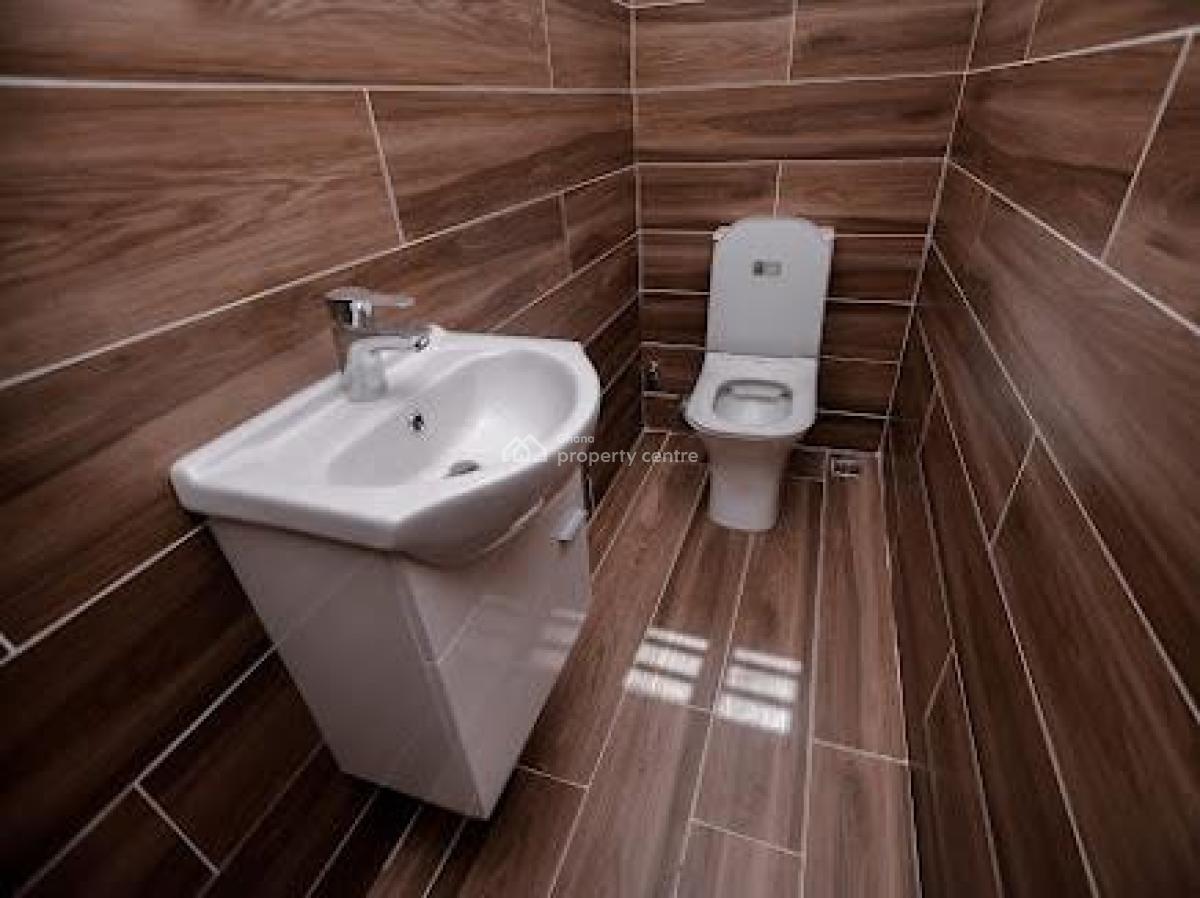 Detached 3 Bedroom Bungalow in a Gated Community, Amrahia, Adenta Municipal, Accra, Detached Bungalow for Sale