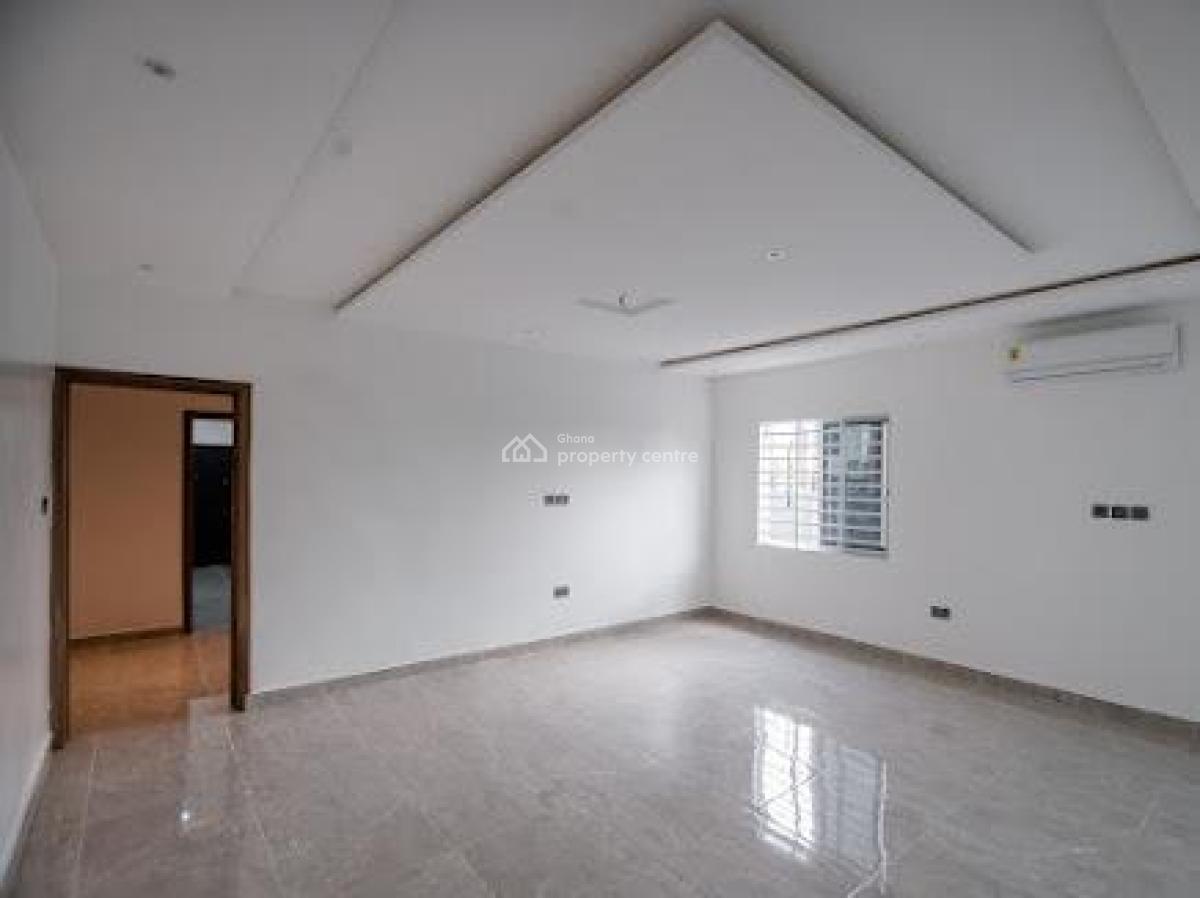 Detached 3 Bedroom Bungalow in a Gated Community, Amrahia, Adenta Municipal, Accra, Detached Bungalow for Sale